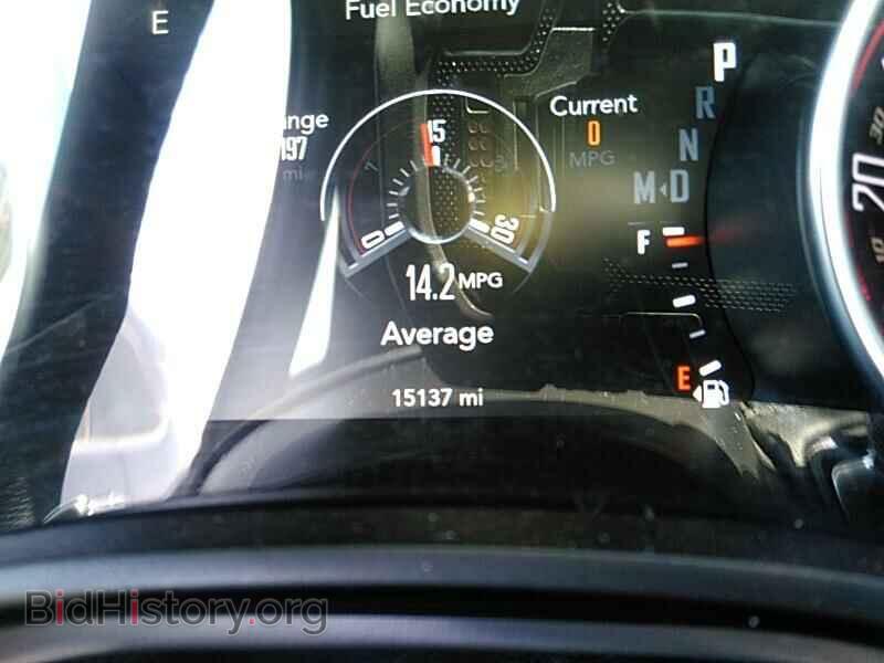 2019 Dodge Challenger - VIN: 2C3CDZBT3KH651851 - Фото 5