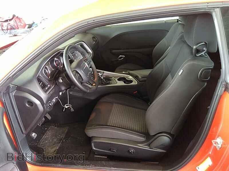 2019 Dodge Challenger - VIN: 2C3CDZAG9KH617109 - Фото 3
