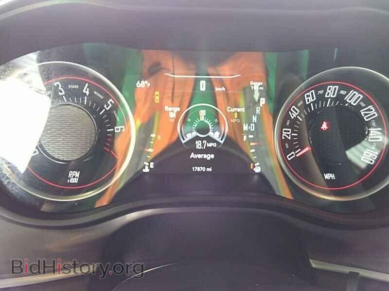 2019 Dodge Challenger - VIN: 2C3CDZAG6KH701727 - Фото 5