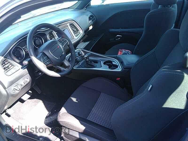 2019 Dodge Challenger - VIN: 2C3CDZBT8KH654759 - Фото 3