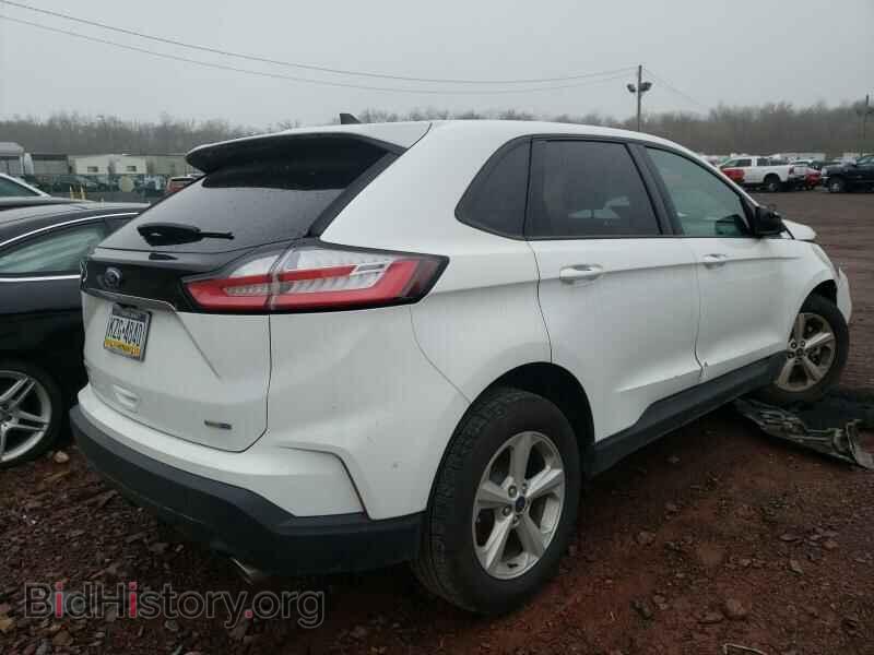 2019 Ford Edge - VIN: 2FMPK4G96KBC24083 - Photo 2