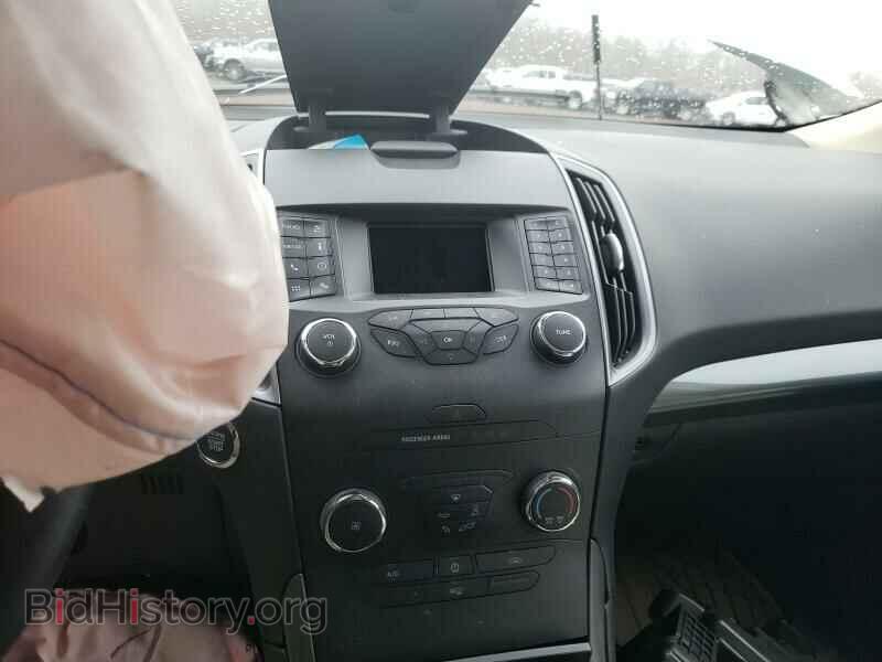 2019 Ford Edge - VIN: 2FMPK4G96KBC24083 - Photo 4