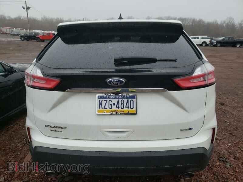 2019 Ford Edge - VIN: 2FMPK4G96KBC24083 - Photo 7