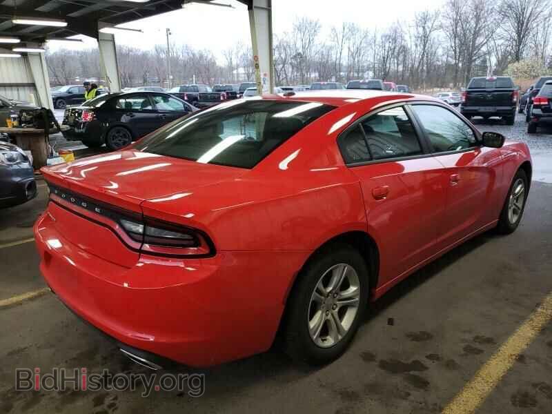 2019 Dodge Charger - VIN: 2C3CDXBG2KH644607 - Photo 2