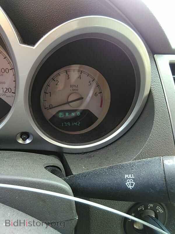 2009 Chrysler Sebring - VIN: 1C3LC55D39N500039 - Фото 5