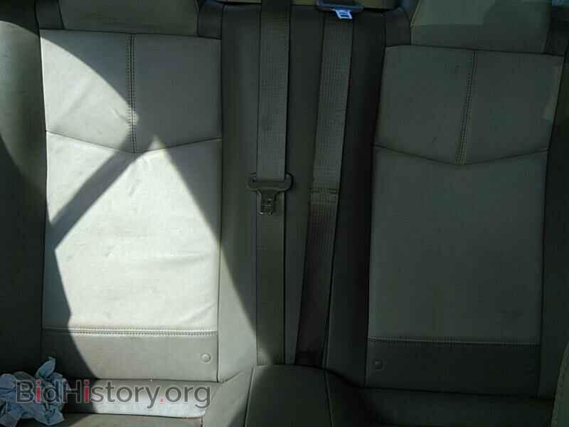 2009 Chrysler Sebring - VIN: 1C3LC55D39N500039 - Фото 7