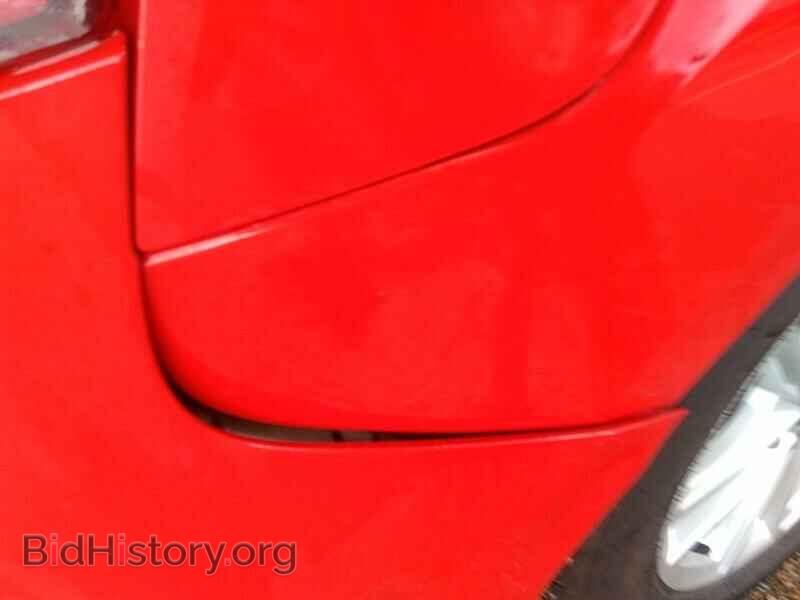 2016 Ford Focus - VIN: 1FADP3K26GL285802 - Фото 8