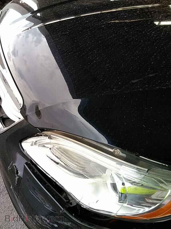 2012 Chrysler 200 - VIN: 1C3CCBBB2CN298559 - Photo 16