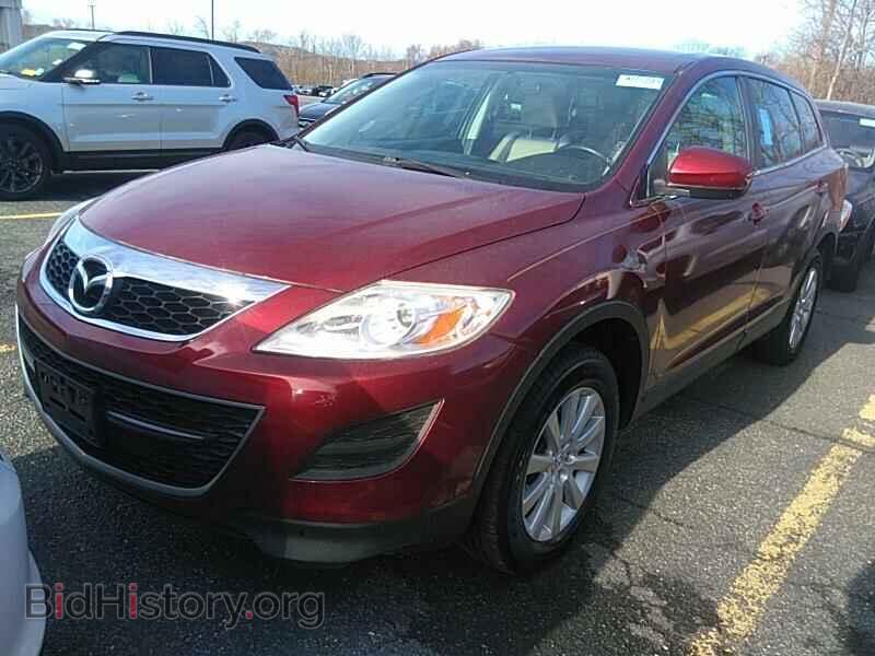 Photo JM3TB3MV0A0219600 - Mazda CX-9 2010