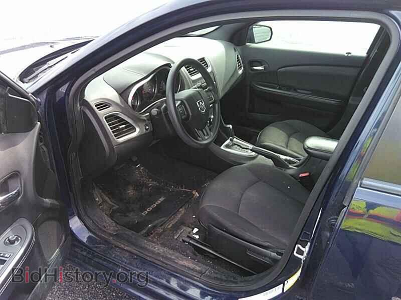 2013 Dodge Avenger - VIN: 1C3CDZAB3DN730343 - Photo 3
