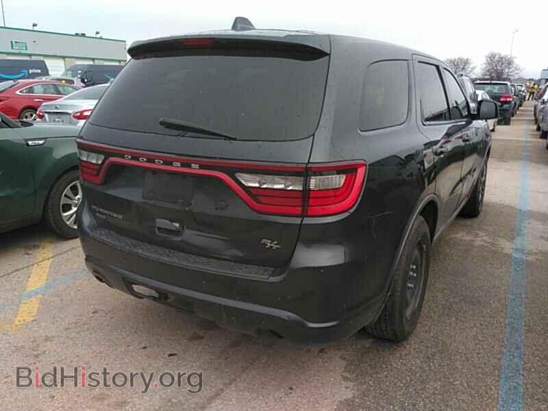 2016 Dodge Durango - VIN: 1C4SDJCT2GC383876 - Photo 2