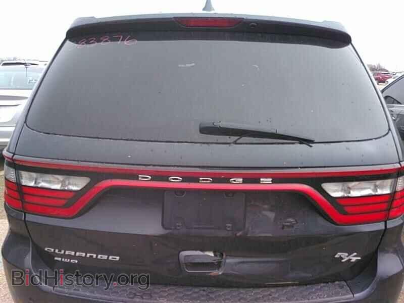 2016 Dodge Durango - VIN: 1C4SDJCT2GC383876 - Photo 7