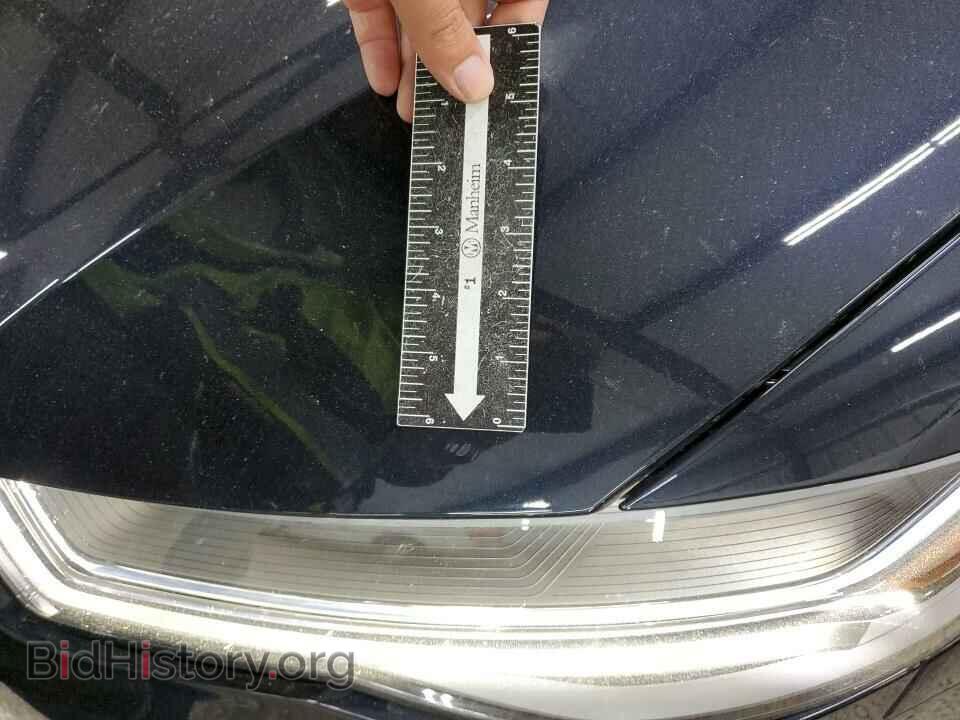 2017 Audi A6 - VIN: WAUG8AFC8HN039901 - Фото 9