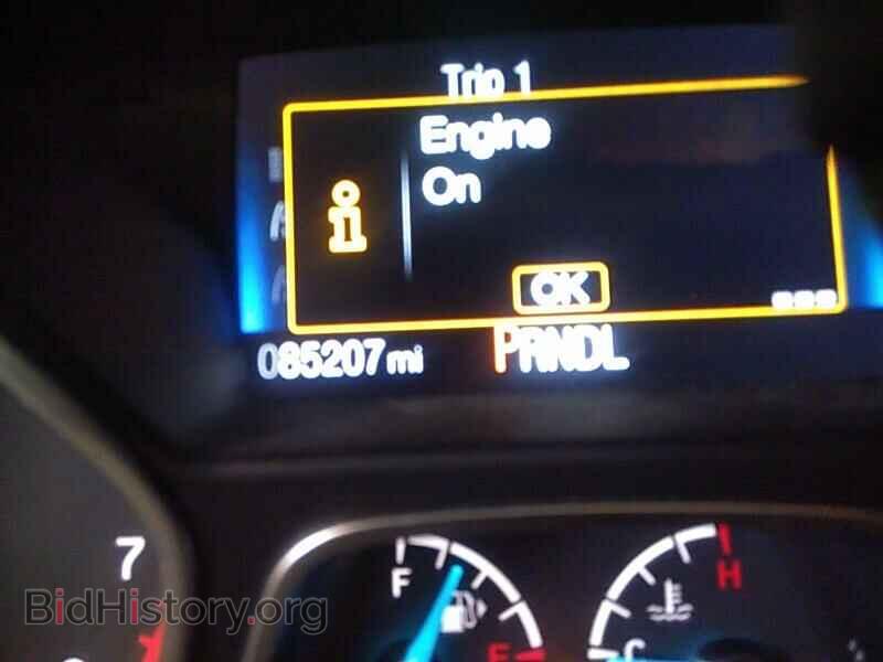 2016 Ford Focus - VIN: 1FADP3E27GL315885 - Photo 5