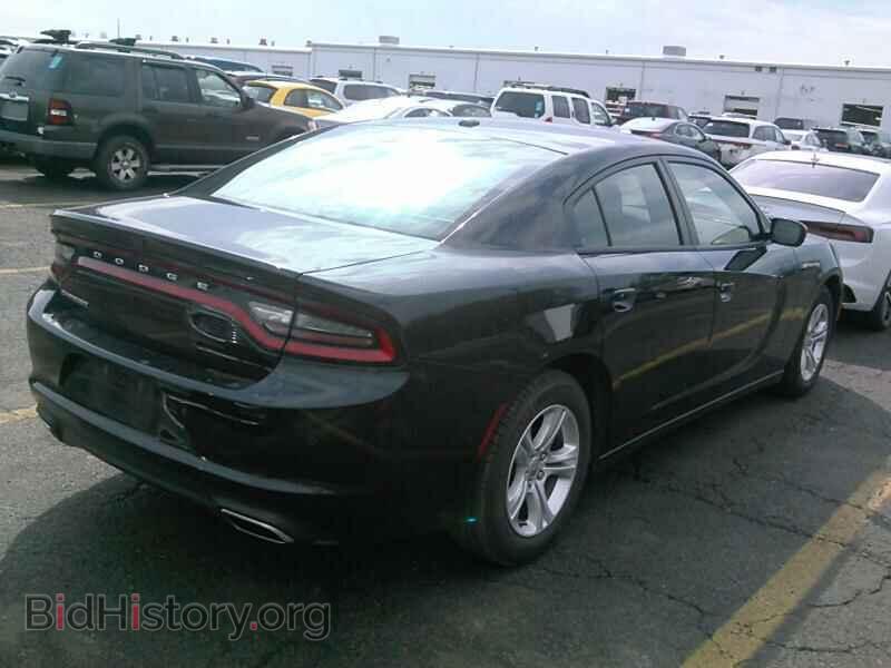 2019 Dodge Charger - VIN: 2C3CDXBG3KH695601 - Фото 2