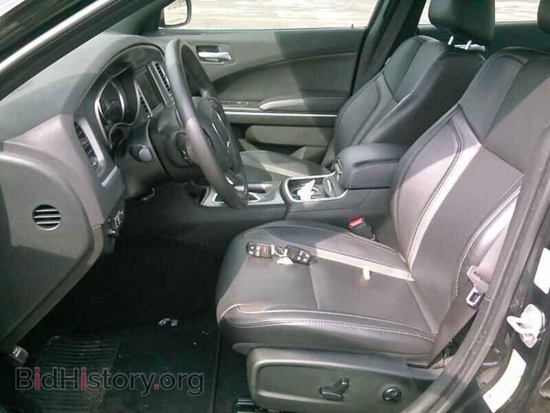 2019 Dodge Charger - VIN: 2C3CDXBG3KH695601 - Фото 3