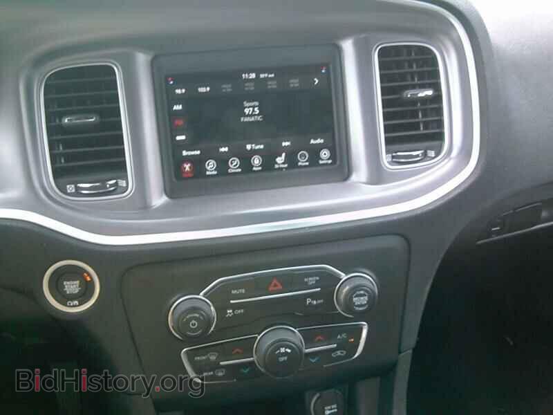 2019 Dodge Charger - VIN: 2C3CDXBG3KH695601 - Фото 4