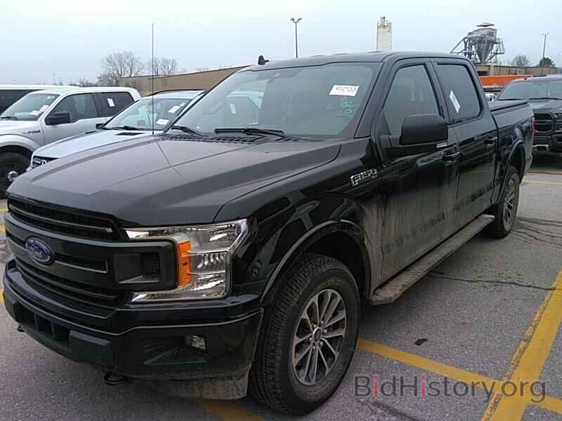 Photo 1FTEW1EP7KFD45090 - Ford F-150 2019