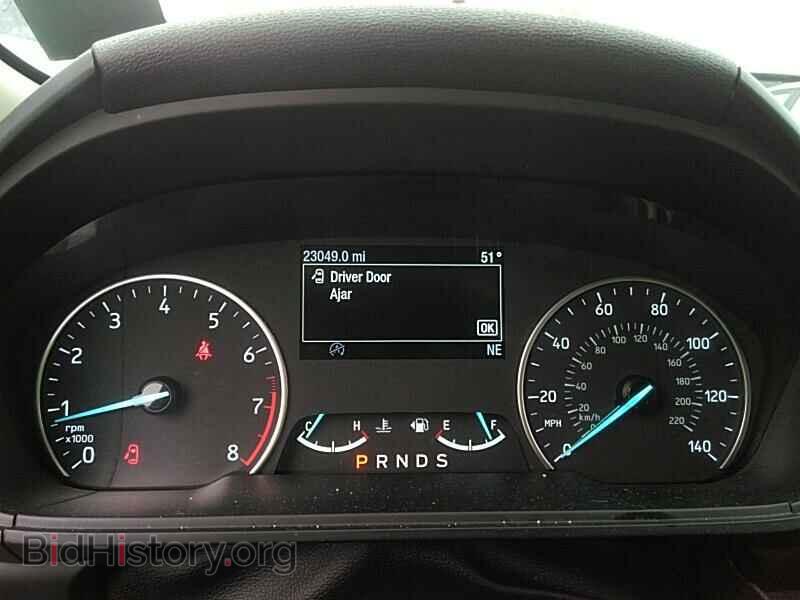2019 Ford EcoSport - VIN: MAJ6S3KL1KC281925 - Photo 5