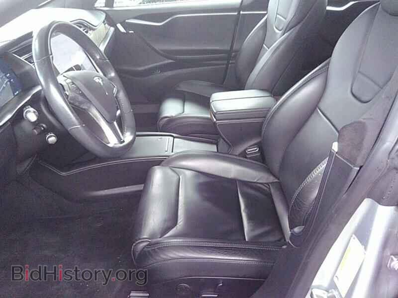 2017 Tesla Model S - VIN: 5YJSA1E16HF177470 - Фото 3