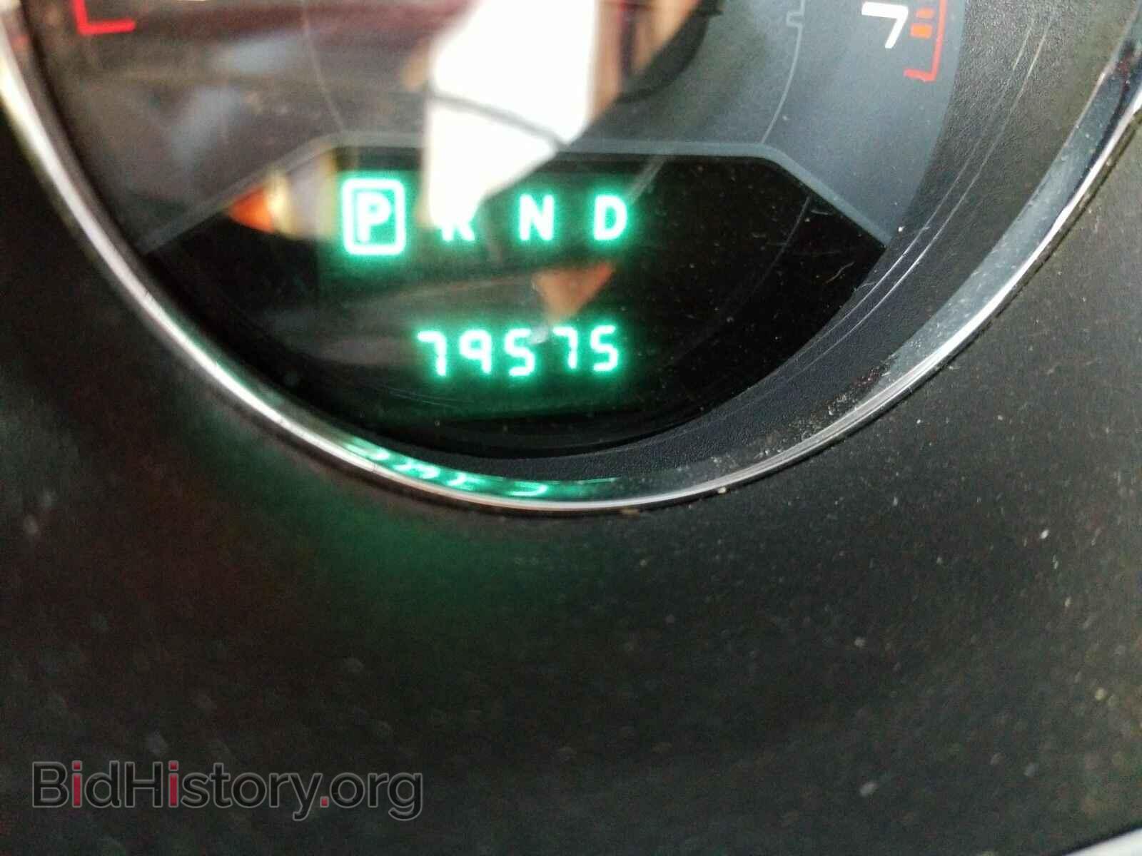 2014 Dodge Avenger - VIN: 1C3CDZAB4EN195878 - Photo 5