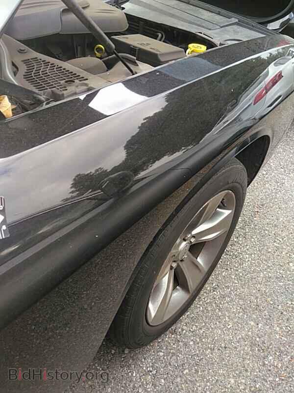 2015 Dodge Challenger - VIN: 2C3CDZAG3FH739874 - Фото 12