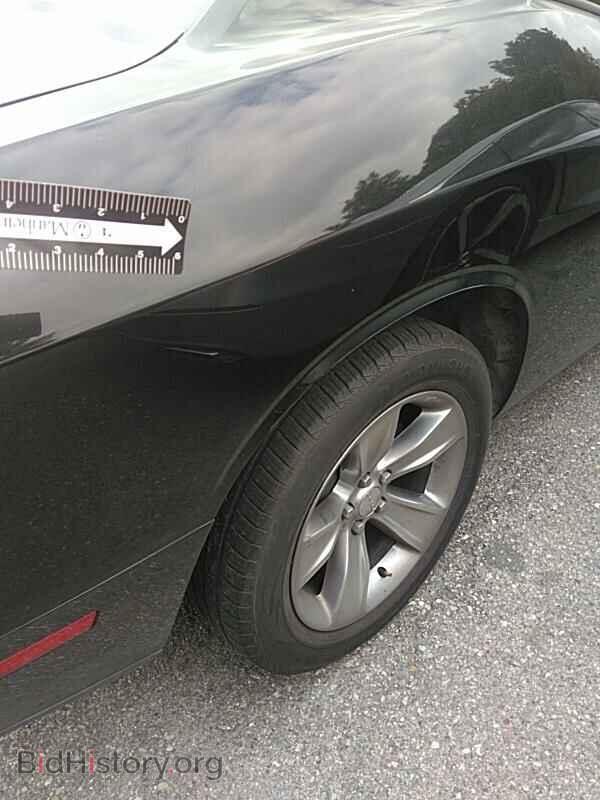 2015 Dodge Challenger - VIN: 2C3CDZAG3FH739874 - Фото 15
