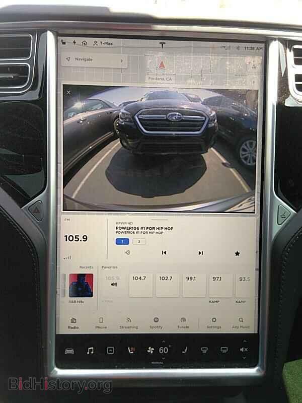 2016 Tesla Model S - VIN: 5YJSA1E13GF148586 - Фото 4