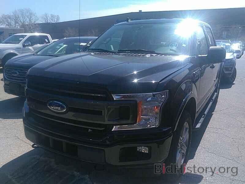 Photo 1FTEW1EP8KFA44070 - Ford F-150 2019