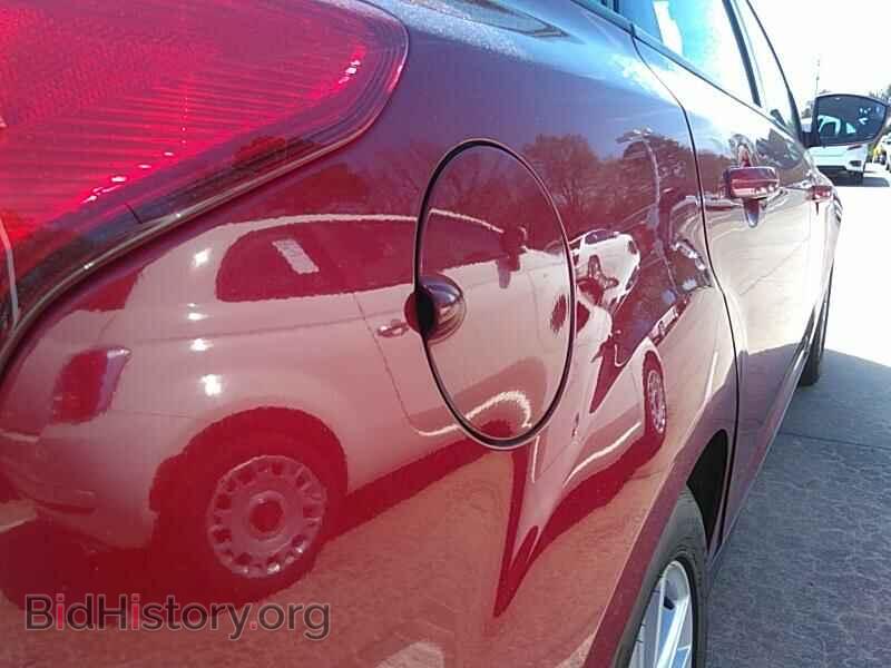 2016 Ford Focus - VIN: 1FADP3F2XGL236905 - Фото 8