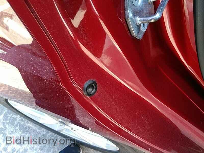 2016 Ford Focus - VIN: 1FADP3F2XGL236905 - Фото 10