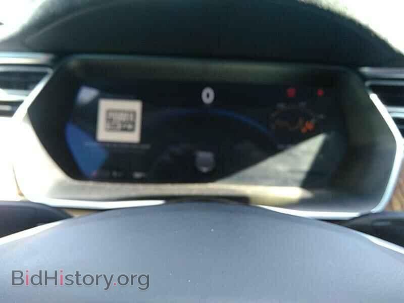 2016 Tesla Model S - VIN: 5YJSA1E41GF171732 - Фото 5