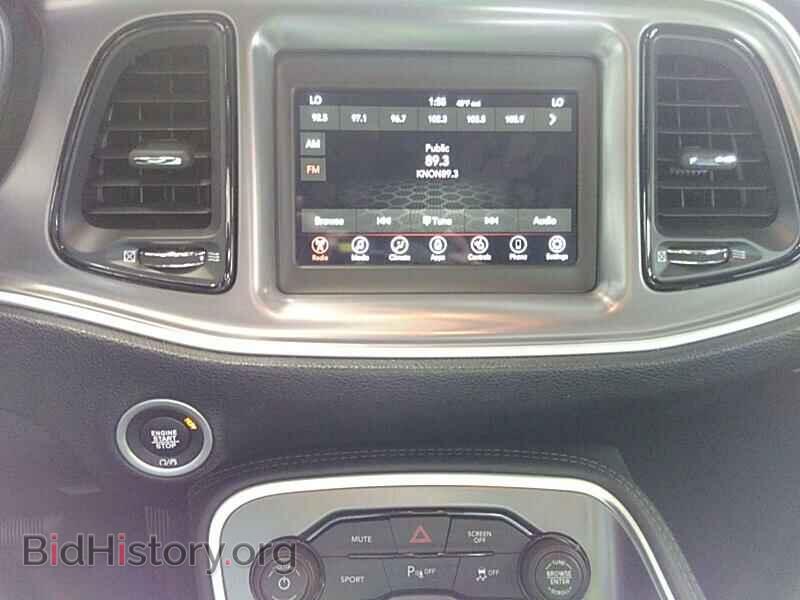2019 Dodge Challenger - VIN: 2C3CDZBTXKH654794 - Photo 4