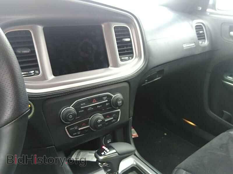 2019 Dodge Charger - VIN: 2C3CDXCT2KH652914 - Фото 4
