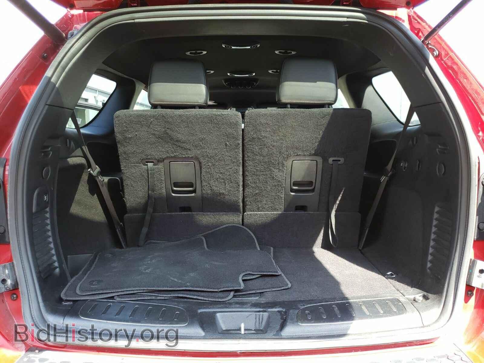 2019 Dodge Durango - VIN: 1C4RDHDG8KC662928 - Фото 7