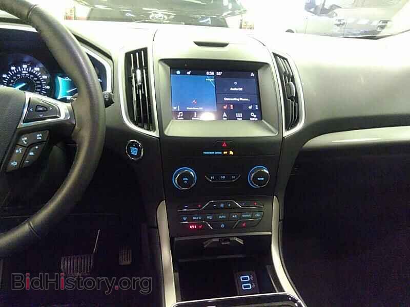 2019 Ford Edge - VIN: 2FMPK4J96KBC24710 - Фото 4