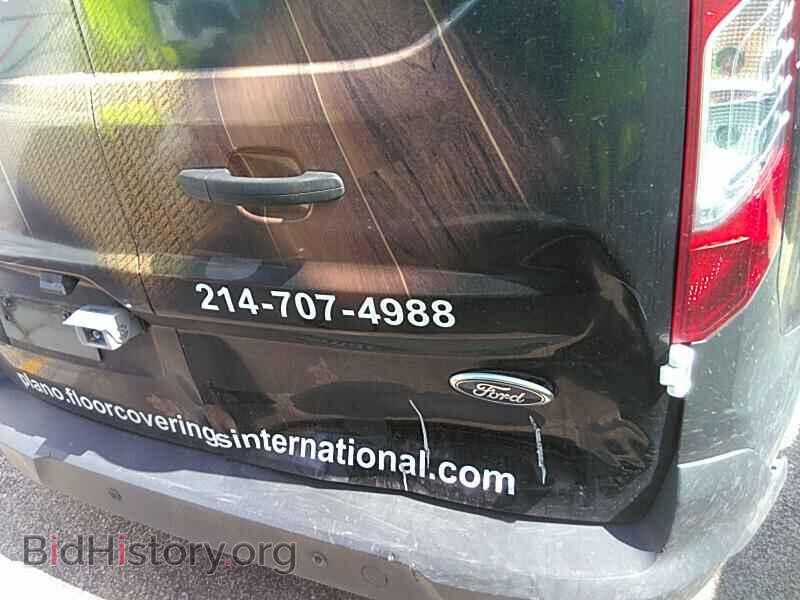 2014 Ford Transit Connect - VIN: NM0LS7E70E1168869 - Фото 11