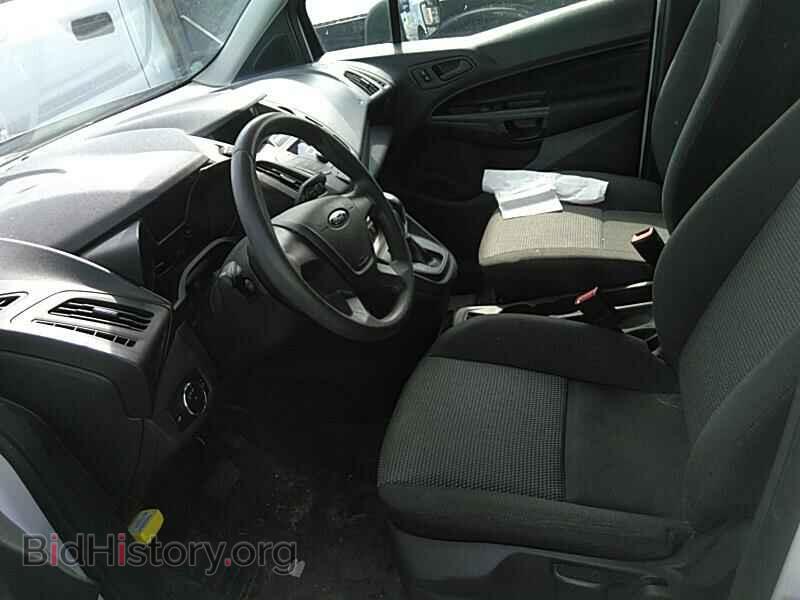 2014 Ford Transit Connect - VIN: NM0LS7E70E1168869 - Фото 3