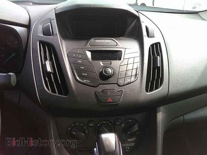 2014 Ford Transit Connect - VIN: NM0LS7E70E1168869 - Фото 4