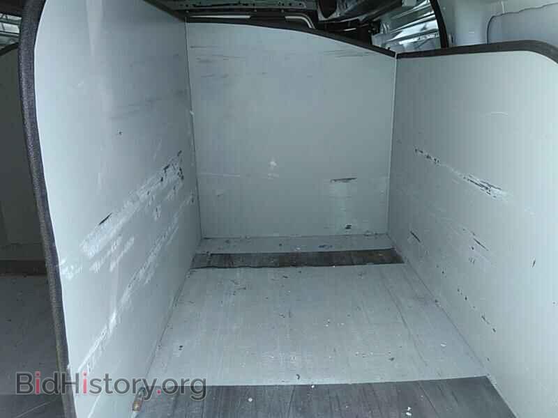2014 Ford Transit Connect - VIN: NM0LS7E70E1168869 - Фото 7