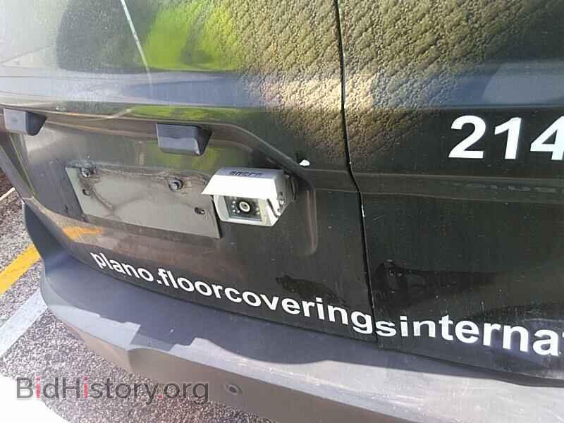2014 Ford Transit Connect - VIN: NM0LS7E70E1168869 - Фото 8