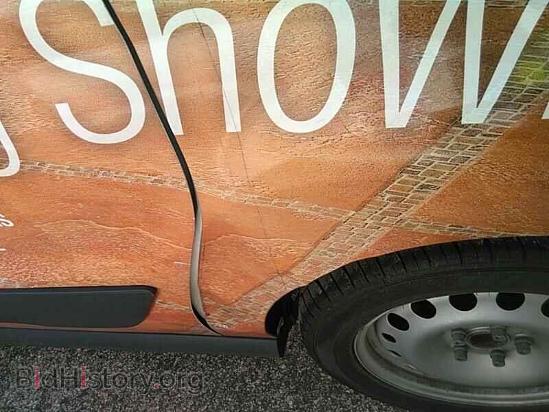 2014 Ford Transit Connect - VIN: NM0LS7E70E1168869 - Фото 9