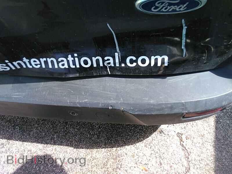 2014 Ford Transit Connect - VIN: NM0LS7E70E1168869 - Фото 10
