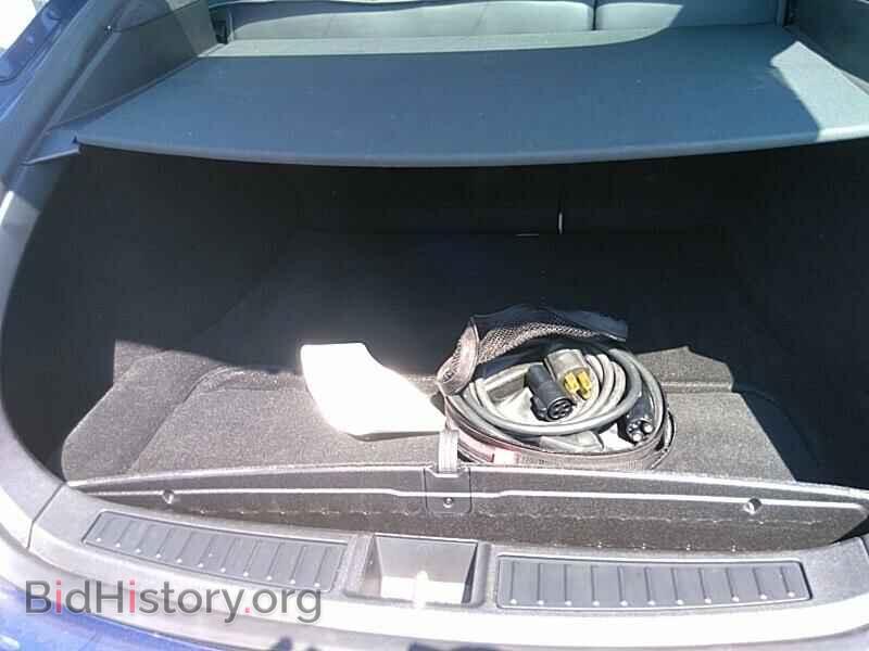 2017 Tesla Model S - VIN: 5YJSA1E24HF177928 - Фото 7