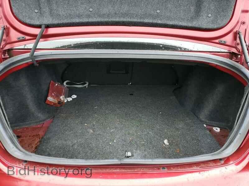 2013 Chrysler 200 - VIN: 1C3CCBAG6DN722176 - Фото 7