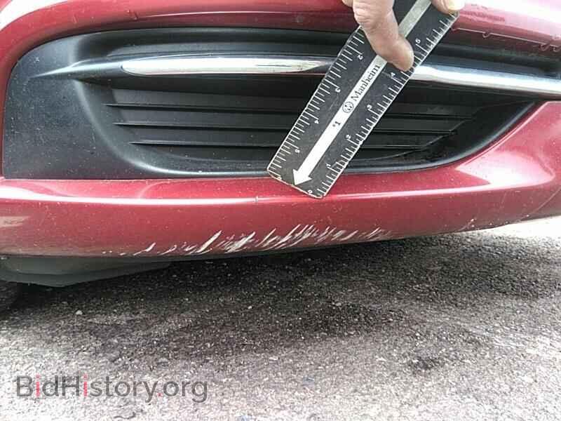2013 Chrysler 200 - VIN: 1C3CCBAG6DN722176 - Фото 9