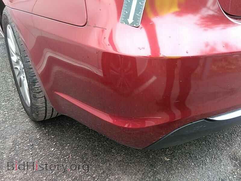 2013 Chrysler 200 - VIN: 1C3CCBAG6DN722176 - Фото 10