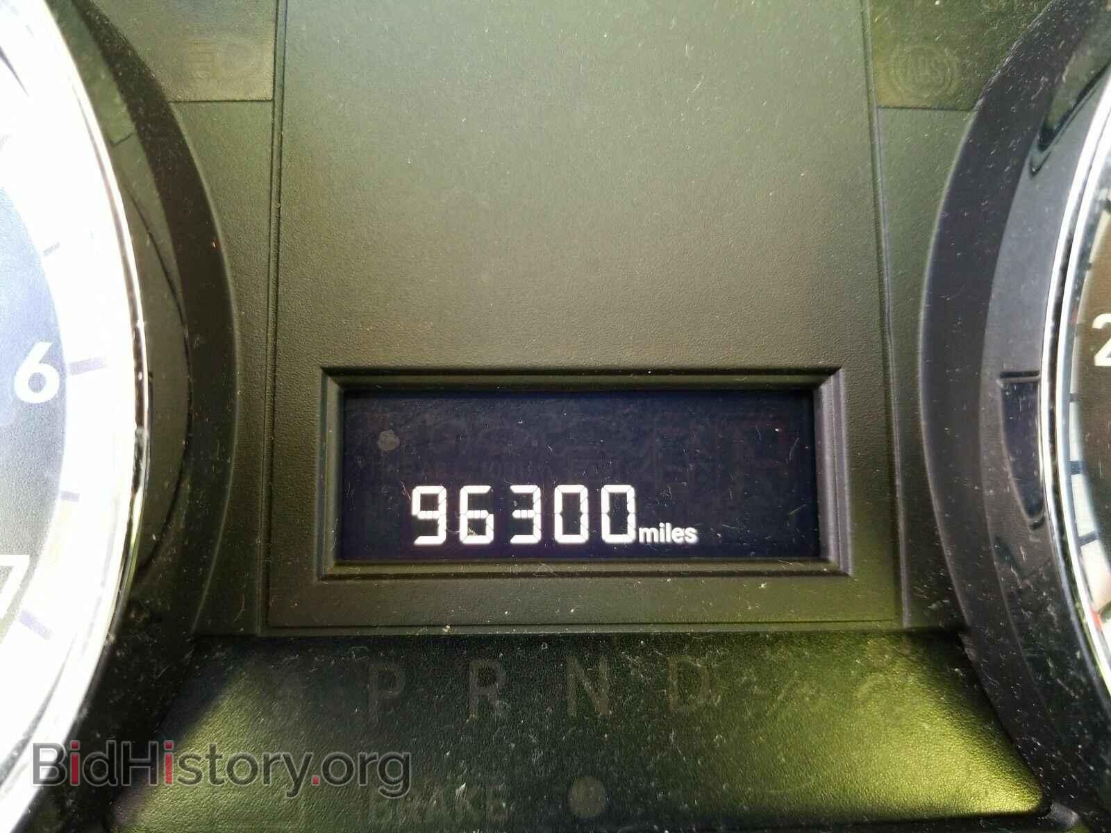 2014 Ram Cargo Van - VIN: 2C4JRGAG2ER379644 - Фото 5