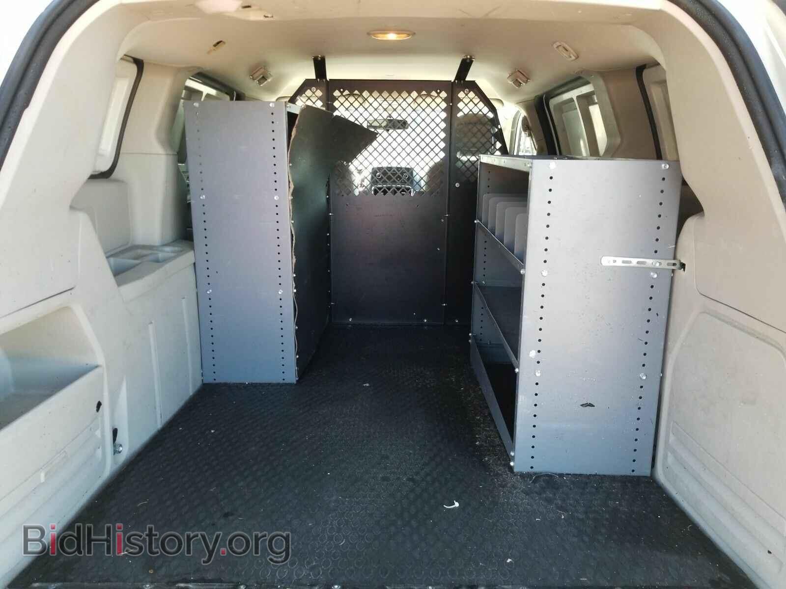 2014 Ram Cargo Van - VIN: 2C4JRGAG2ER379644 - Фото 7