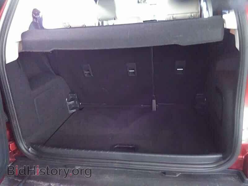 2019 Ford EcoSport - VIN: MAJ6S3KL4KC310396 - Фото 7